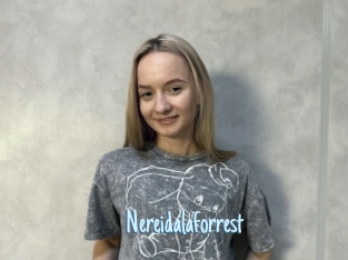 Nereidalaforrest