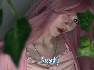 Nessashy
