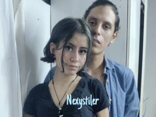 Nexystiler