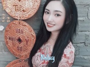 Nhilucy