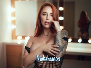 niabahamon Hot Naked Teens