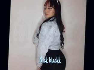 Nick_blackk