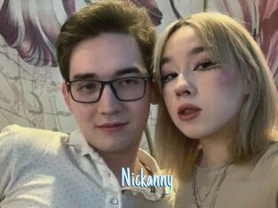 Nickanny