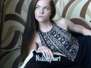 Nickolestuart