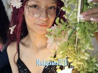 Nickyevans028