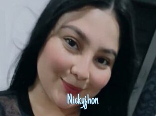 Nickyjhon