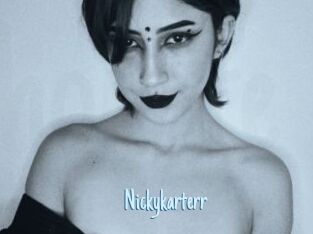 Nickykarterr