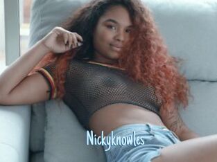 Nickyknowles