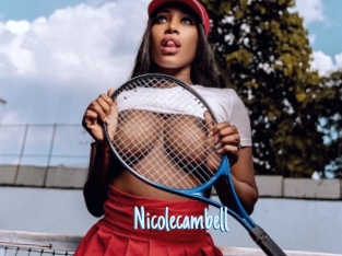 nicolecambell Hot Naked Teens