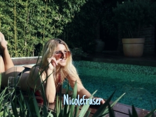 nicolefraser Hot Naked Teens