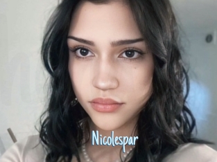 Nicolespar