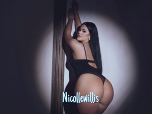 nicollewillis Hot Naked Teens
