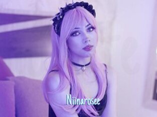 Niinarosee