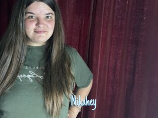 Nikahey