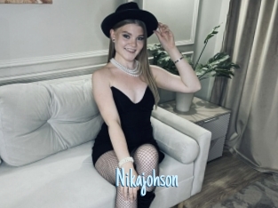 Nikajohson