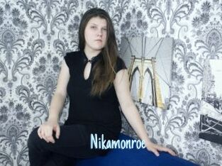 nikamonroe Hot Naked Teens