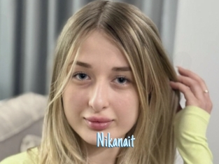 Nikanait