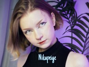 Nikapeige