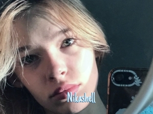 Nikashell