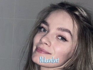 Nikavelvet