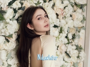 Nikawhiter
