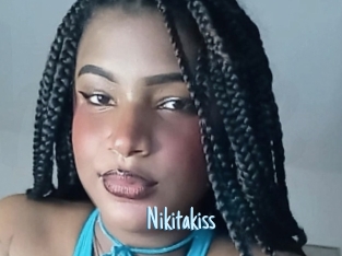 Nikitakiss