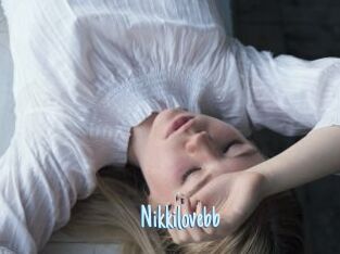 Nikkilovebb