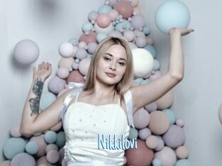 Nikkilovi