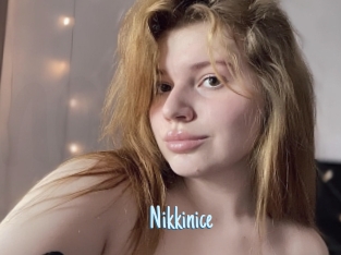 Nikkinice