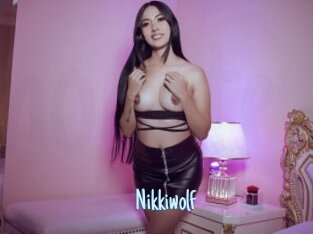 Nikkiwolf