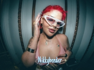 Nikkybender