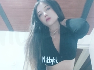 Nikkybk