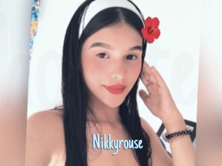 Nikkyrouse