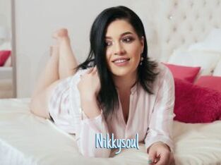 Nikkysoul