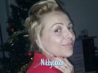 Nikkyta_xxx