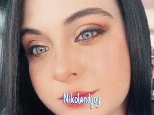 Nikolandjoy