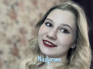 Nikoljerome