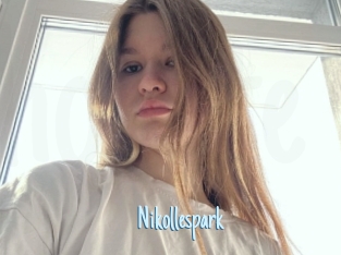 nikollespark Hot Naked Teens