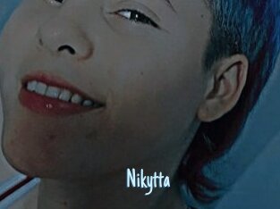 Nikytta