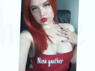 Nina_gauther