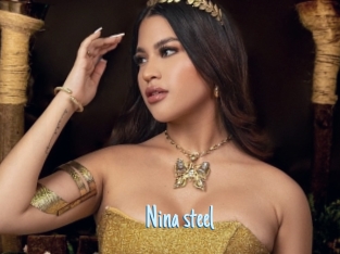 Nina_steel