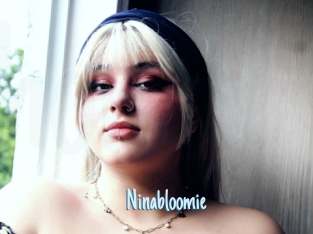 Ninabloomie