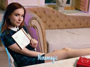Ninamagic