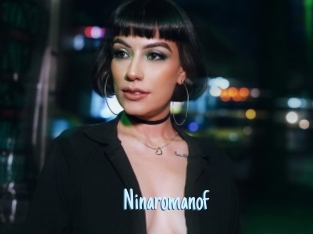 Ninaromanof