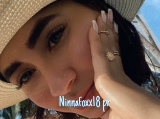 Ninnafoxx18_pr
