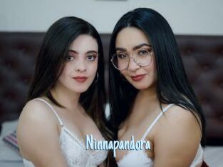 ninnapandora Hot Naked Teens