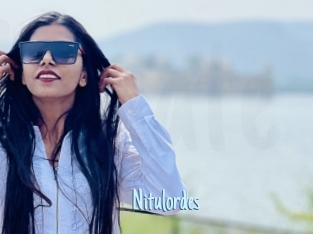 Nitulordes