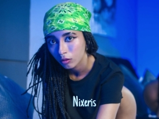 Nixeris