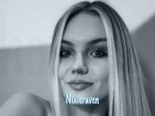 Nixieraven