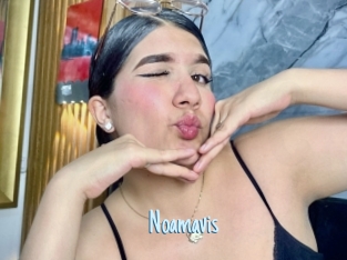 Noamavis